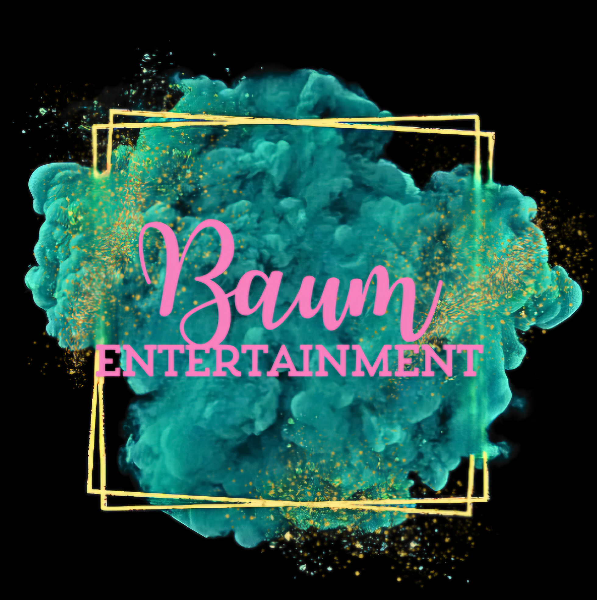 Baum Entertainment Logo