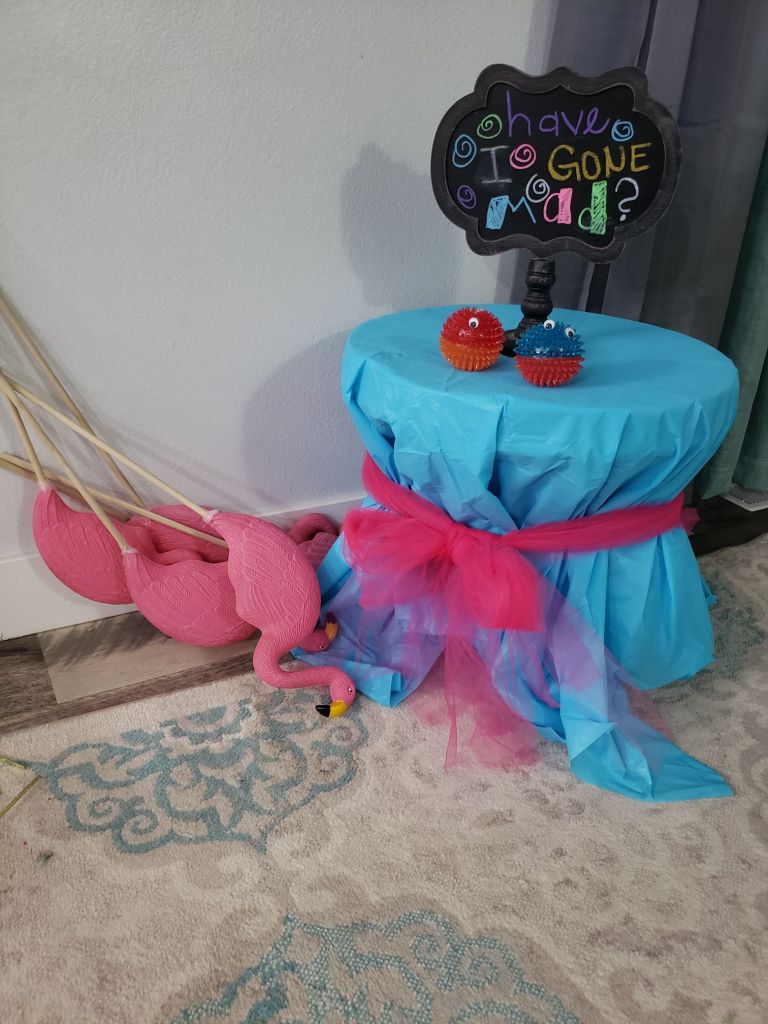 Alice in Wonderland Croquet